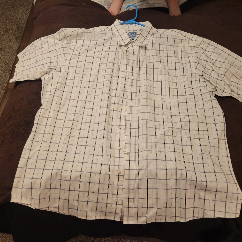 Mens shirt